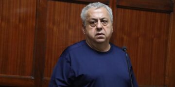 Morocco US Narco-Terrorism
