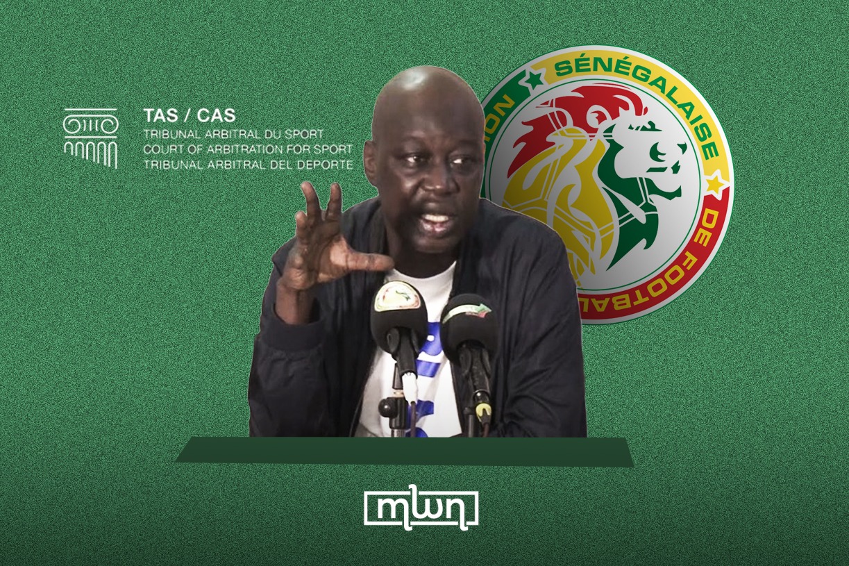 Senegal’s CAS Strategy Takes Political Turn as Morocco Stands by Evidence in AFCON Dispute