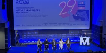 Moroccan Director Maryam Touzani Opens Malaga Festival with ‘Calle Málaga’