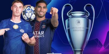 The Parc des Princes hosts another Champions League game tonight as Paris Saint-Germain take on Chelsea. These two sides