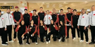 Morocco’s U19 Boxing Team Wins Four Bronze Medals at World Boxing Championships