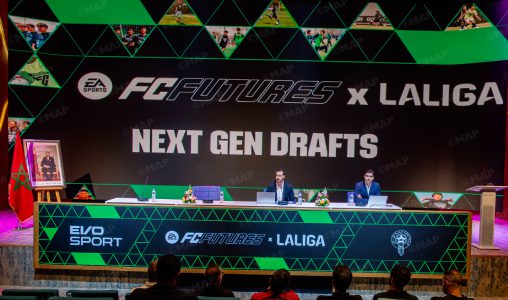 Morocco Hosts Next Gen Draft 2026, Strengthening Its Role in Global Talent Development