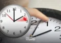 On June 25, Morocco’s Head of Government, Aziz Akhannouch, announced that Morocco will officially return to GMT (UTC+0) as its legal time from September 20, replacing the permanent GMT+1 system that has been in place since 2018.Â