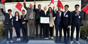 ibn tofail university olympic