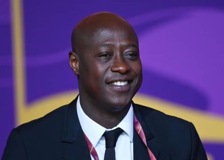 As tensions continue around the 2025 Africa Cup of Nations final, former Senegal international Khalilou Fadiga has called for calm.