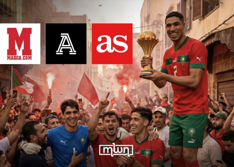 CAF’s decision to award Morocco the AFCON 2025 title after ruling that Senegal had forfeited the final and recording the result as 3-0