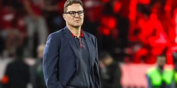 Wydad have decided to part ways with head coach Mohamed Amine Benhachem by mutual agreement, just hours after the team’s elimination