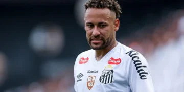 Neymar Dropped for Brazil Friendlies, But Ancelotti Says ‘He Can Go to the World Cup If He’s 100%’