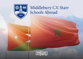 Morocco Safe Haven for Middlebury Students in Jordan Amid Middle East War