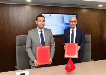 Morocco Accelerates Film Industry Digitization Through ADD-CCM Partnership