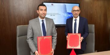 Morocco Accelerates Film Industry Digitization Through ADD-CCM Partnership
