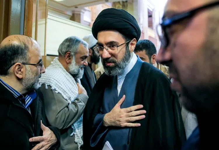 iran US israel
