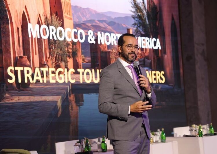 MNTO Hosts US Tourism Leaders, Boosting Confidence in Morocco as a Key Destination
