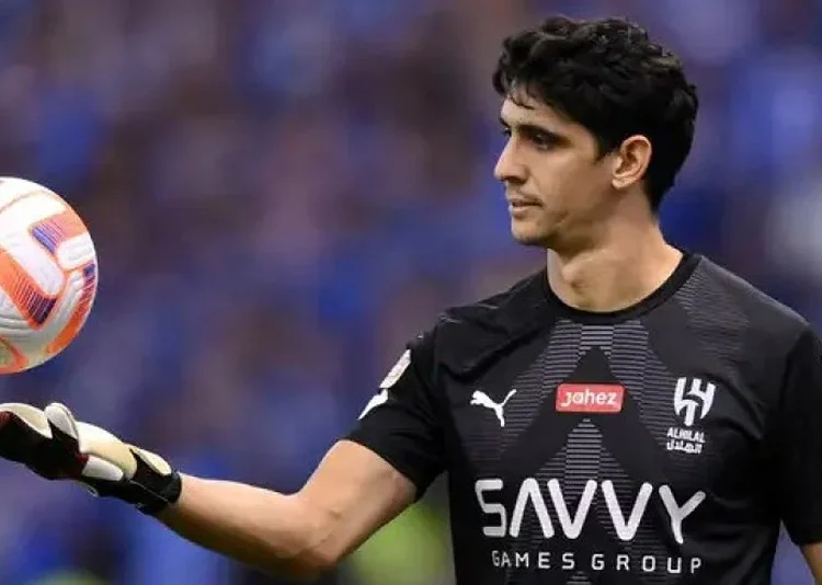 Legendary Saudi goalkeeper Al Deayea names Bounou greatest goalkeeper in Al Hilal history