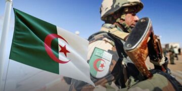 Algeria Kills Two More Moroccans, Claims Morocco is ‘Waging Drug War’ on Algiers