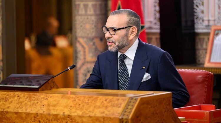 Arab League Commends King Mohammed VI Commitment to Al Quds Committee