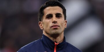 Barcelona Push to Keep Cancelo as Al-Hilal Seek Fee