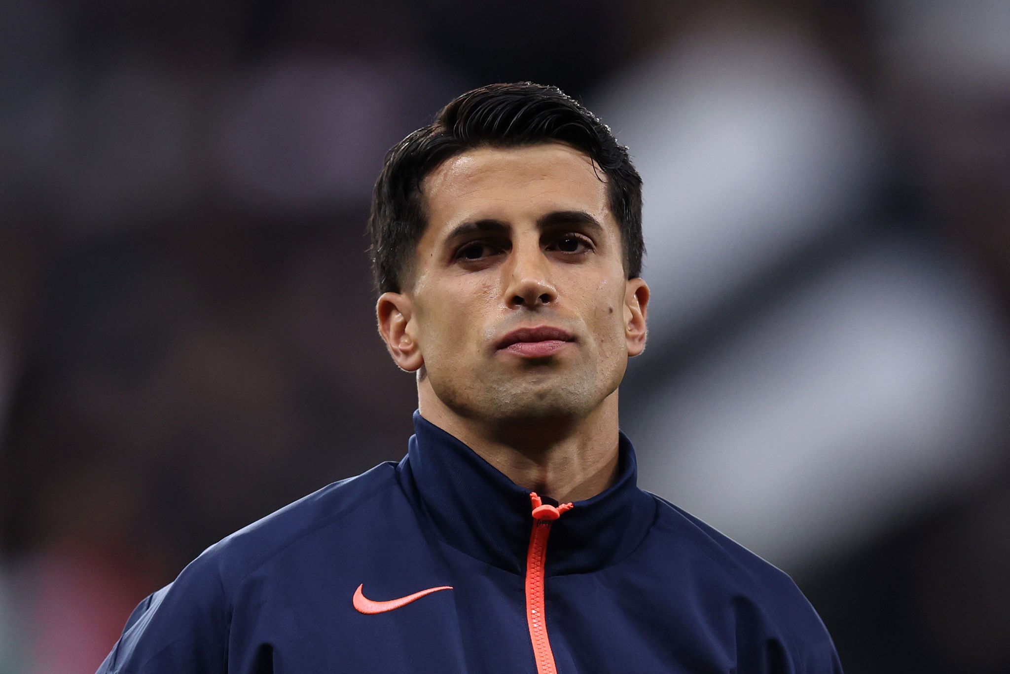 Barcelona Push to Keep Cancelo as Al-Hilal Seek Fee