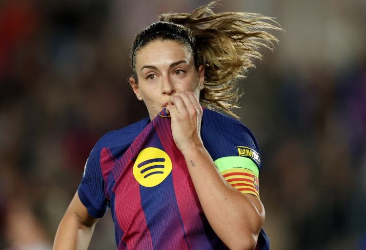 Women’s Clásico: Barcelona Remains Untouchable With 3-0 Defeat of Real Madrid