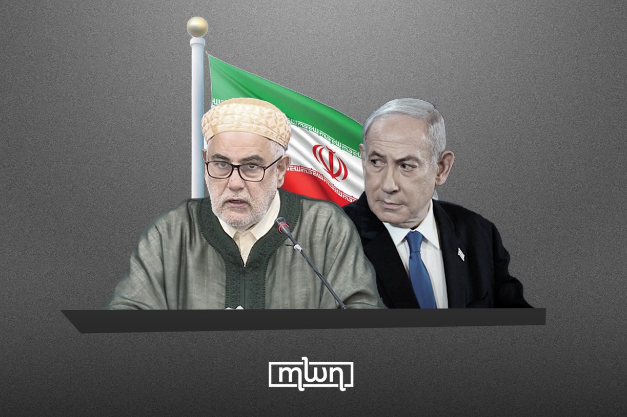 Benkirane on Middle East War: ‘Israel is the Natural Enemy of the Islamic Ummah’