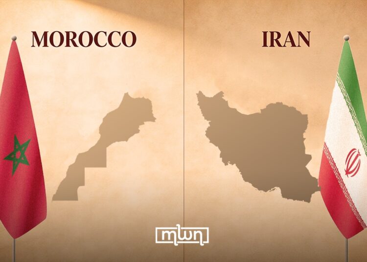 Morocco severed diplomatic relations with Iran in 2018, accusing Tehran (and its Lebanese ally Hezbollah) of arming and training the Polisario Front separatists who challenge Morocco’s sovereignty over Western Sahara.