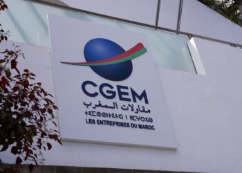 The General Confederation of Moroccan Enterprises (CGEM), Morocco’s main private sector organization.