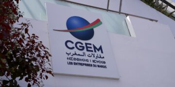 The General Confederation of Moroccan Enterprises (CGEM), Morocco’s main private sector organization.