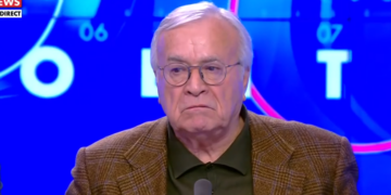 CNews, Europe 1 Suspend Jean-Claude Dassier Over Racist Comment on North Africans