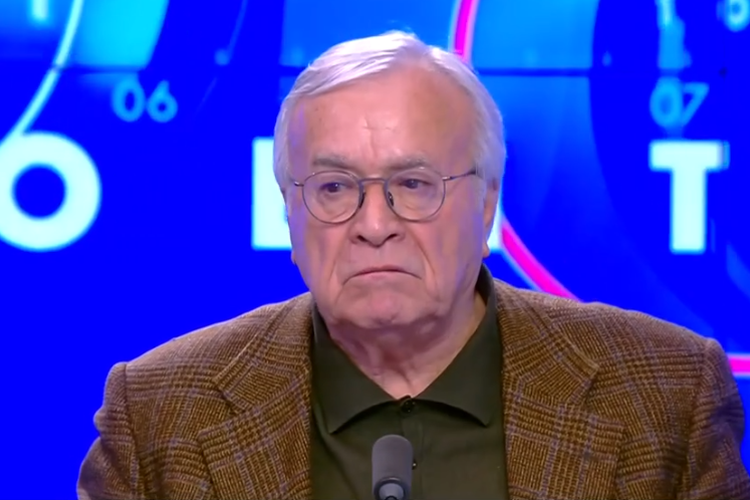CNews, Europe 1 Suspend Jean-Claude Dassier Over Racist Comment on North Africans