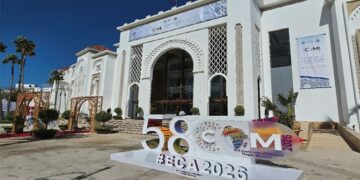 UN ECA Conference of African Finance Ministers Kicks Off in Tangier for 58th Session
