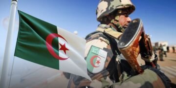 Hostility toward Morocco is not a phase or a posture – it is woven into the DNA of a regime that was born in conflict, raised on enmity, and knows no other way to exist.