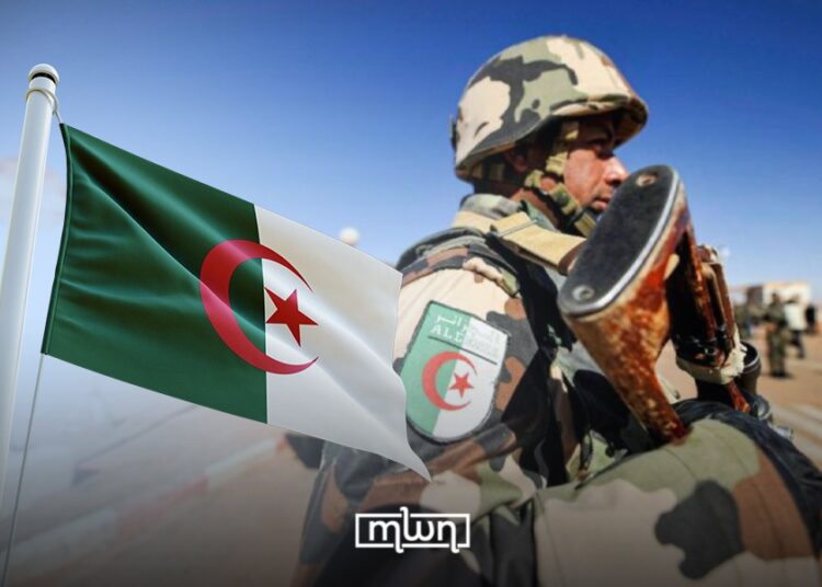 Hostility toward Morocco is not a phase or a posture – it is woven into the DNA of a regime that was born in conflict, raised on enmity, and knows no other way to exist.