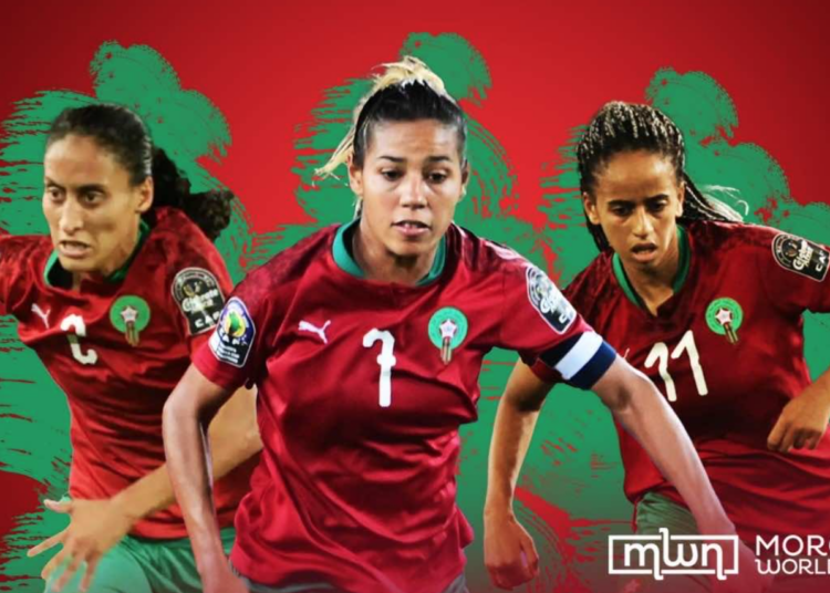 Morocco Women’s Team to Face Cape Verde in Third Friendly as WAFCON 2026 Is Rescheduled