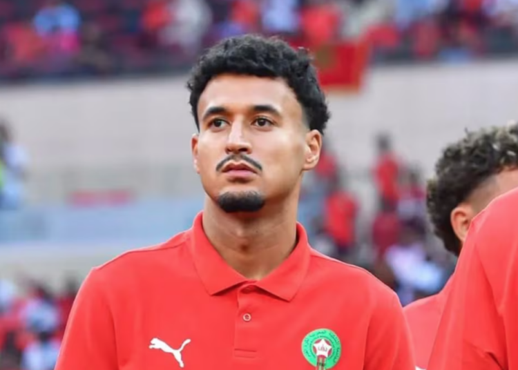 Spanish Federation Investigating Omar El Hilali Racism Case