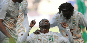 Cote d’Ivoire Outclass South Korea in 4-0 World Cup Warm-Up Friendly