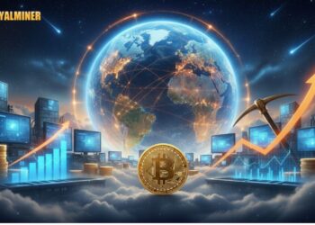 bitcoin loyal miner