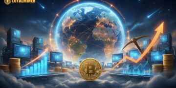 bitcoin loyal miner