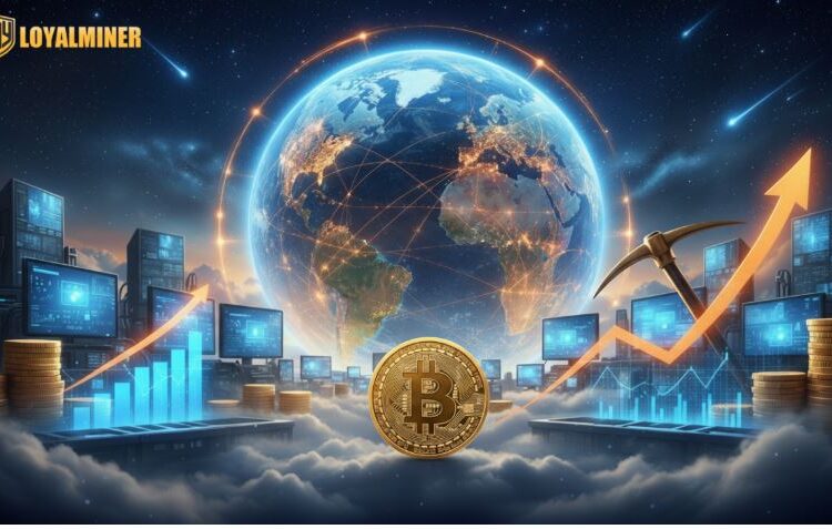 bitcoin loyal miner