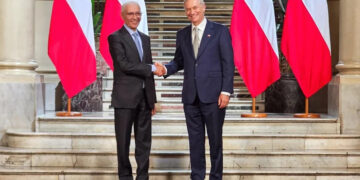 Chile’s newly inaugurated far-right President José Antonio Kast received Moroccan Parliament Speaker Rachid Talbi El Alami in Santiago on Wednesday.