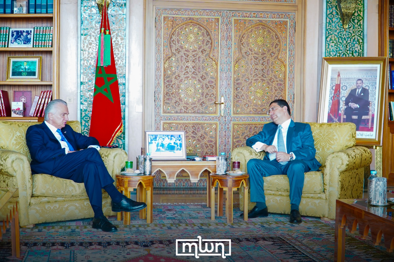 Costa Rica Backs Morocco’s Autonomy Plan as ‘Most Feasible’ Sahara Solution