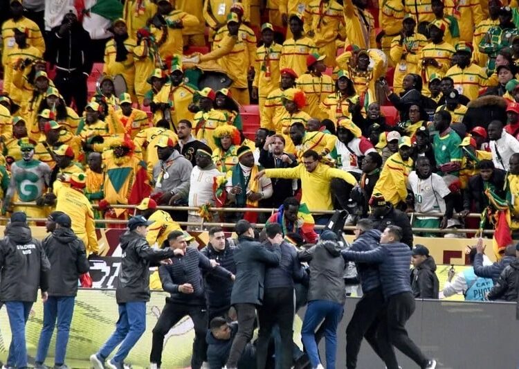 Court Postpones Appeal Trial for Fans Sentenced for Vandalism in Morocco