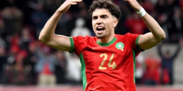 Morocco will face Gabon, Niger, and Lesotho in Group A of the Africa Cup of Nations Pamoja 2027 qualifiers, following Tuesday’s draw
