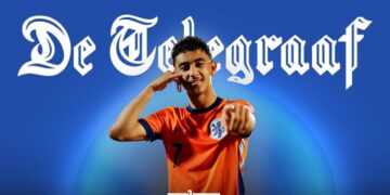 De Telegraaf: Ayoub Oufkir’s Future Representing The Netherlands in Doubt
