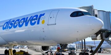 German leisure carrier Discover Airlines will launch direct flights to Agadir and Fez starting in winter 2026/27.