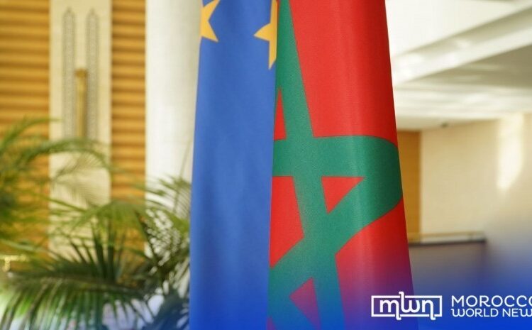 EU Lawmakers Defend Morocco Partnership Against Pro-Polisario Maneuvers