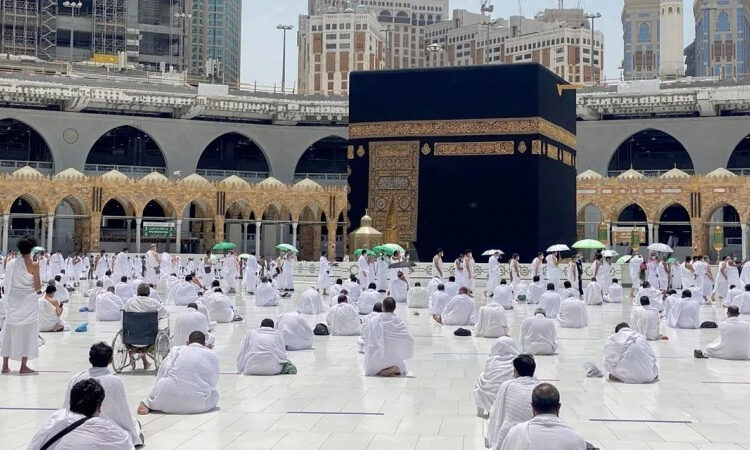 Eid Al Fitr 2026 in Saudi Arabia is on Friday