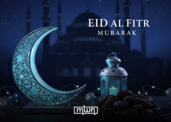 Eid Al Fitr 2026 is Officially on March 20