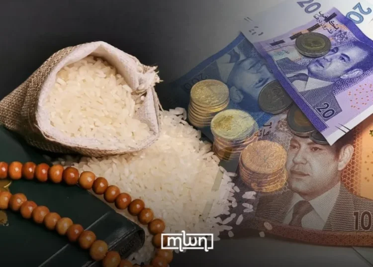 Morocco’s Religious Council Sets Zakat Al Fitr Value at MAD 25