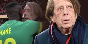 French coach Claude Le Roy has stepped back from his earlier criticism of CAF’s decision to award the 2025 Africa Cup of Nations (AFCON).