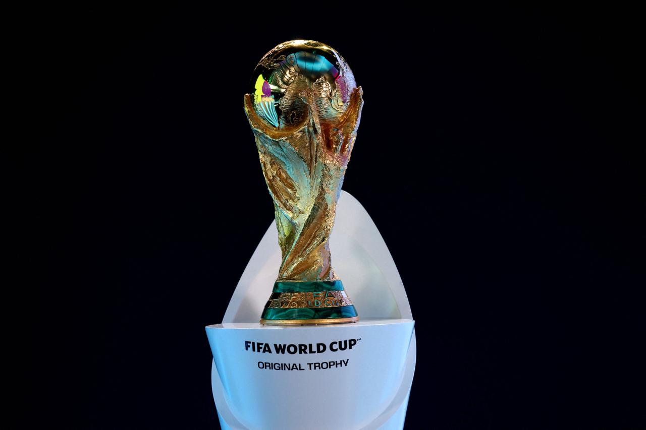 FSE and Euroconsumers File Complaint Against FIFA Over Sky-High 2026 World Cup Tickets
